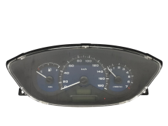 Tacho Kombiinstrument Chevrolet Matiz 96664132 40720 Tacho Kombiinstrument Chevrolet Matiz 96664132 40720