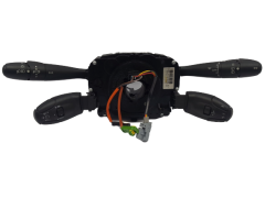 Schalter Blinker C5 407 6242S5 96592426XT Citroen Peugeot COM2003