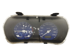 Tacho Kombiinstrument Honda HRV 78100S2HG100 HR-0265-102 41480