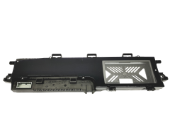Tacho Kombiinstrument Renault Scenic 2 8200704466 D 44888