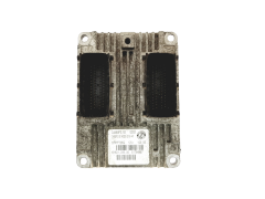 Steuergerät 51784957 IAW5SF3.M2  Fiat Magneti Marelli 