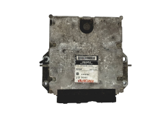 Steuergerät 275800-2255 897352 1857 24452707 Opel Denso 23988