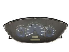 Tacho Kombiinstrument Chevrolet Matiz 41823