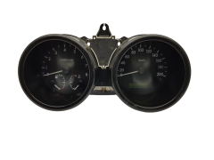Tacho Kombiinstrument Chevrolet Aveo Kalos 96426049 2740 Tacho Kombiinstrument Chevrolet Aveo Kalos 96426049 2740