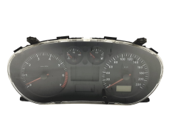Tacho Kombiinstrument Seat Ibiza W06K0920801A 110008924024 57243