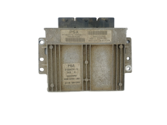 Steuergerät 9650825480 9642222380 21584231-6 PSA Sagem 47480 Steuergerät 9650825480 9642222380 21584231-6 PSA Sagem 47480