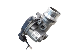 Drosselklappe Dacia Renault 161A09287R 1.5 DCI 1505
