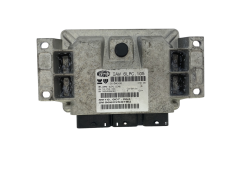 Steuergerät PSA 9662258780 IAW6LPC.105 9654596080 Magneti Marelli 52831