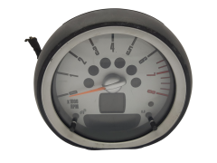 Tacho Kombiinstrument Mini Cooper 9153400 BM-0505-011 23488