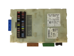 Steuergerät BSI 7G9T-14A073-DB 28092563 A11995230 Ford Delphi