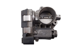 Drosselklappe 04C133062D AG6 VW Seat Skoda 1493