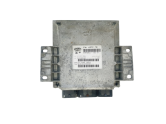 Steuergerät PSA 9645989480 9648620880 IAW48P2.76 Magneti Marelli 46903