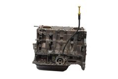 Motorblock HFX 10FP7N 1,1 8v Citroen C3 C2 Peugeot 140 000km