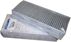 Innenraumfilter Neues Original Renault Latitude 272774653R