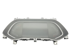 Tacho Kombiinstrument Renault Captur 2 248109301R 0 km Tacho Kombiinstrument Renault Captur 2 248109301R 0 km