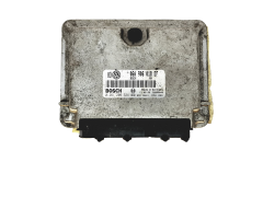 Steuergerät 06A906018EF 0261206324 Volkswagen Bosch 21807