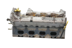 Zylinderkopf 7711135172 F4R770 2,0 16v Renault Megane 2 Scenic 2