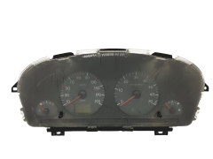 Tacho Kombiinstrument Berlingo Partner 9645444280 PSA 53866 Tacho Kombiinstrument Berlingo Partner 9645444280 PSA 53866