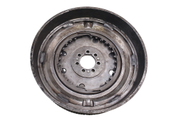Schwungrad 8200980981 1.5 dci LUK Renault Dacia 123005236R 2817