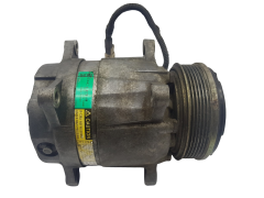 Kompressor Klimaanlage Klimakompressor Xantia 406 C5 6453GF 1135290 PSA Delphi