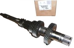 Getriebehauptwelle Original Jumper Boxer Ducato 3 2311W1 9688809188 Getriebehauptwelle Original Jumper Boxer Ducato 3 2311W1 9688809188
