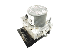 Abs-Pumpe Fiat Bravo 51821005 0265951102 Bosch Abs-Pumpe Fiat Bravo 51821005 0265951102 Bosch