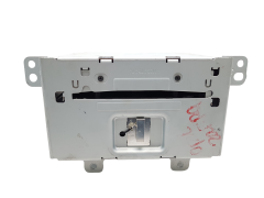 Cd-Radio Navi Opel 84026623 CQ-XG65F7GEB Cd-Radio Navi Opel 84026623 CQ-XG65F7GEB