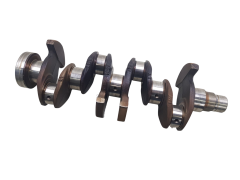Kurbelwelle 122018500R 8200156373 1.2 16v D4F712 Renault