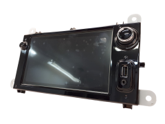 Navigationssystem Radio USB Renault Clio 4 281155249R 0km 0001