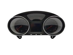Tacho Kombiinstrument Opel Astra K 39102852
