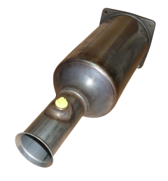 Dieselpartikelfilter Rußpartikelfilter Dpf Original 1731L6 Citroen C5 2.2 HDI