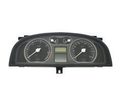Tacho Kombiinstrument Renault Laguna 2 8200291334 C 54835