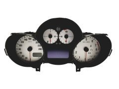 Tacho Kombiinstrument Alfa Romeo 147 735290197 110008953010 30599