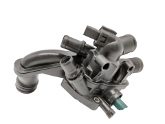 Thermostat Gehäuse 1,4 1,6 Citroen Peugeot 9810916880 Thermostat Gehäuse 1,4 1,6 Citroen Peugeot 9810916880