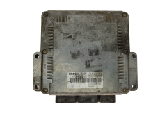 Steuergerät 0281010483 8200039569 8200127078 Renault Bosch 14723