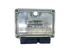 Steuergerät 038906019GQ 0281010941 Volkswagen Bosch 63646