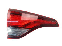 Heckleuchte Rückleuchte Rücklicht Links Hinten Renault Scenic 4 265553872R 0km