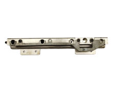 Einspritzleiste Kraftstoffverteiler Volvo Renault 9186381 2.0 16V N7Q 
