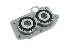 Lager 02T311206H B18152 VW Audi Seat Skoda Borsehung