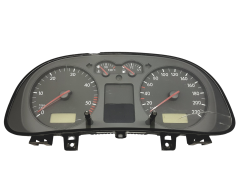 Tacho Kombiinstrument VW Golf MK4 1J0920825B 0263628062 43443 Tacho Kombiinstrument VW Golf MK4 1J0920825B 0263628062 43443