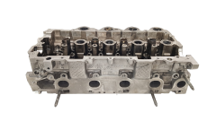Zylinderkopf 0200EH 9651517110 1.6 HDI 9HZ Citroen Peugeot Ford Zylinderkopf 0200EH 9651517110 1.6 HDI 9HZ Citroen Peugeot Ford