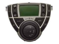 Klimabedienteil Bedienung 14908790YR A83001700 9140010488 Peugeot 807 Klimabedienteil Bedienung 14908790YR A83001700 9140010488 Peugeot 807