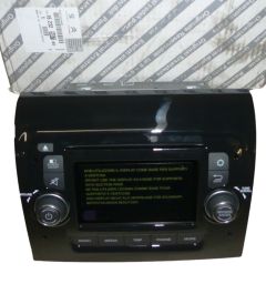 Autoradio Neues Original 1623250780 Citroen Jumper 2 Peugeot Boxer 2 Autoradio Neues Original 1623250780 Citroen Jumper 2 Peugeot Boxer 2