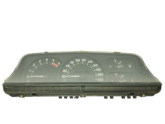 Tacho Kombiinstrument Opel Omega A 88481510 90213468 GM VDO 26414 Tacho Kombiinstrument Opel Omega A 88481510 90213468 GM VDO 26414