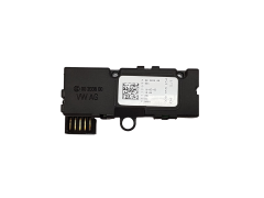 Lenkwinkelsensor 3C0959654 00203800 VW Passat 6 B6 LK 8582 Lenkwinkelsensor 3C0959654 00203800 VW Passat 6 B6 LK 8582