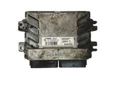 Steuergerät S110140002A 8200326391 8200326380 Renault Siemens 19926