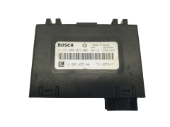 Steuergerät 0263004033 12803285AA 511995847 Saab Bosch
