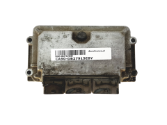 Steuergerät 0281001839 9630059880 28FM0279 PSA Bosch 27915