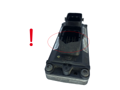 Steuergerät IAW59F.M7 46820324 Fiat Magneti Marelli 51292