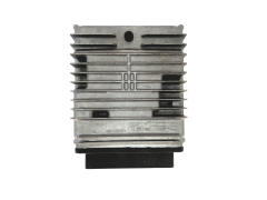 Steuergerät 4X43-12A650-AH 12237909 Jaguar Delphi 25620